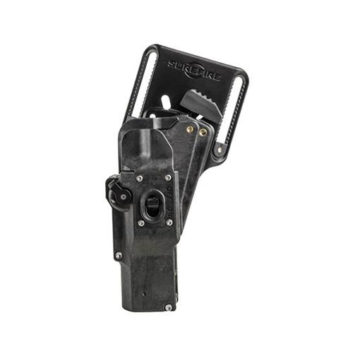 SUREFIRE シュアファイア MASTERFIRE Rapid Deploy Holster / ラピッド デプロイ ホルスター（HD1-R）【クーポン対象外】【T】｜waiper｜02