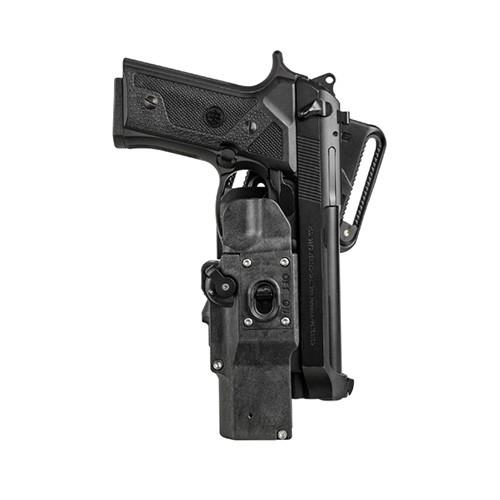 MILITARY（ミリタリー） SUREFIRE シュアファイア MASTERFIRE Rapid