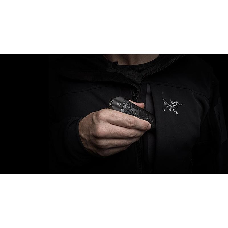 MILITARY SUREFIRE シュアファイア STILETTO Multi-Output MILITARY SUREFIRE シュアファイア STILETTO Multi-Output