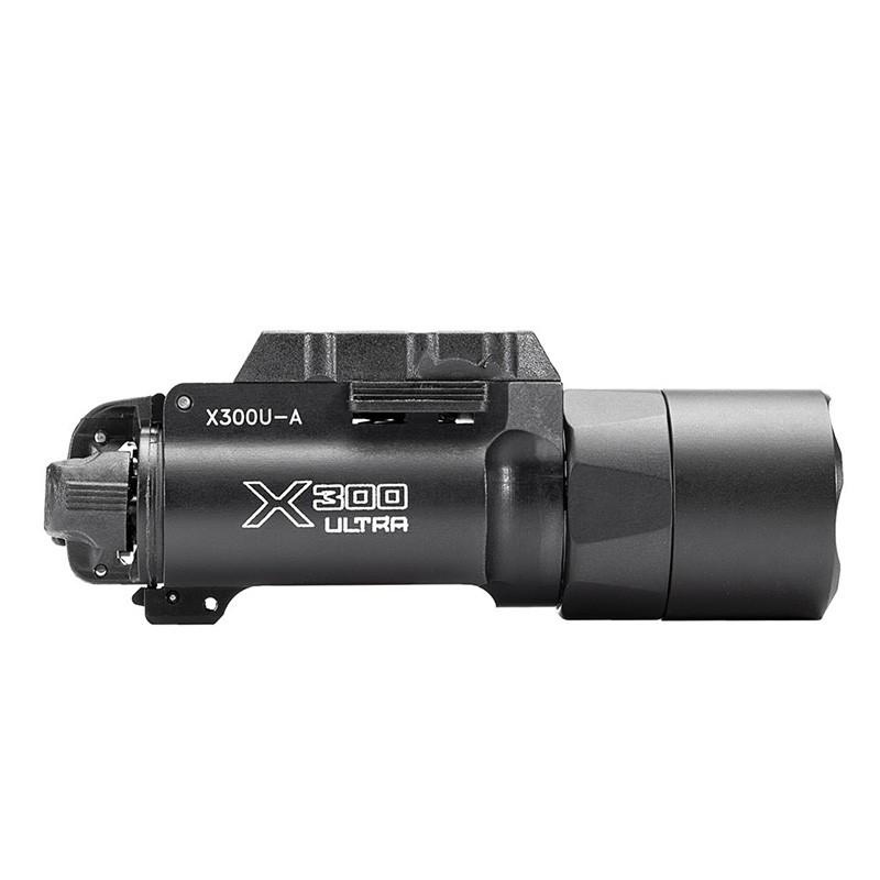 MILITARY SUREFIRE シュアファイア X300U-A LEDウェポンライト MILITARY SUREFIRE シュアファイア X300U-A LEDウェポンライト