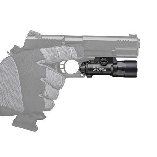 MILITARY SUREFIRE シュアファイア X300U-B LEDウェポンライト MILITARY SUREFIRE シュアファイア X300U-B LEDウェポンライト