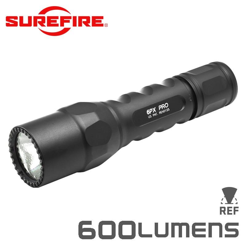 MILITARY SUREFIRE シュアファイア 6PX PRO Dual-Output LED MILITARY SUREFIRE シュアファイア 6PX PRO Dual-Output LED