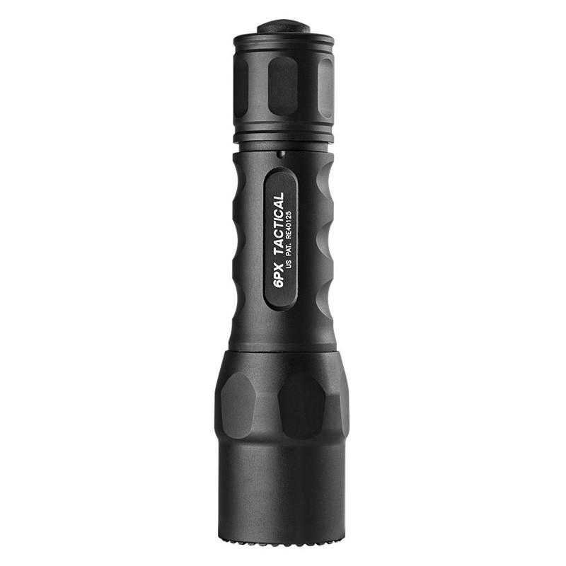 MILITARY SUREFIRE シュアファイア 6PX TACTICAL Single-Output MILITARY SUREFIRE シュアファイア 6PX TACTICAL Single-Output