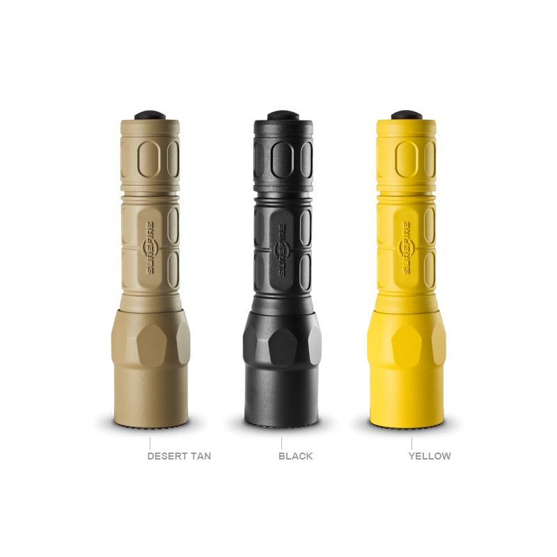 MILITARY SUREFIRE シュアファイア G2X PRO Dual-Output LED MILITARY SUREFIRE シュアファイア G2X PRO Dual-Output LED