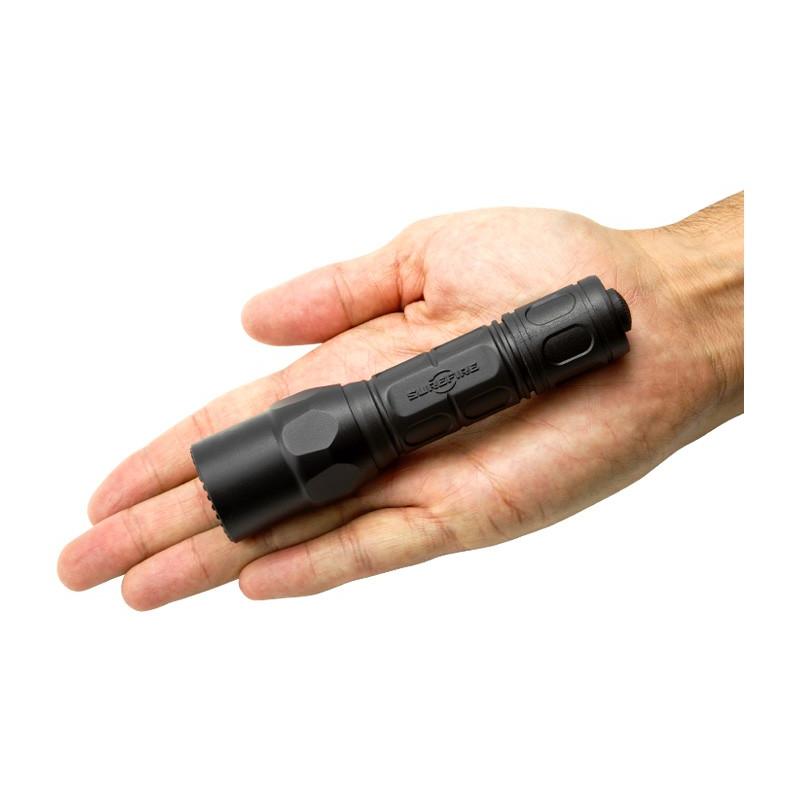 MILITARY SUREFIRE シュアファイア G2X PRO Dual-Output LED MILITARY SUREFIRE シュアファイア G2X PRO Dual-Output LED