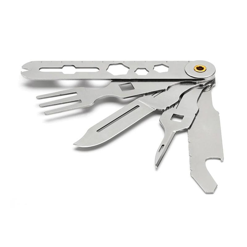 その他 Swiss Advance Crono N5 Pocket Knife MILITARY（ミリタリー） swiss Advance スイスアドバンス CRONO N5