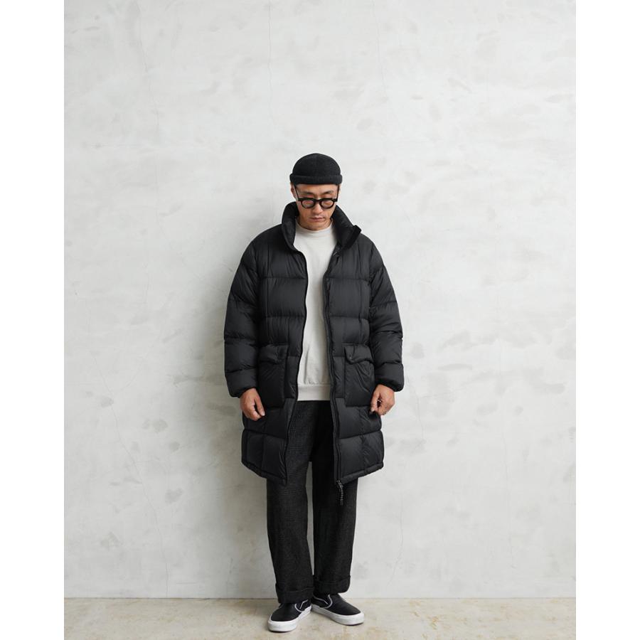 TAION タイオン TAION-102VZMT-LONG MOUNTAIN LINE パッカブル TAION タイオン TAION-102VZMT-LONG MOUNTAIN LINE パッカブル