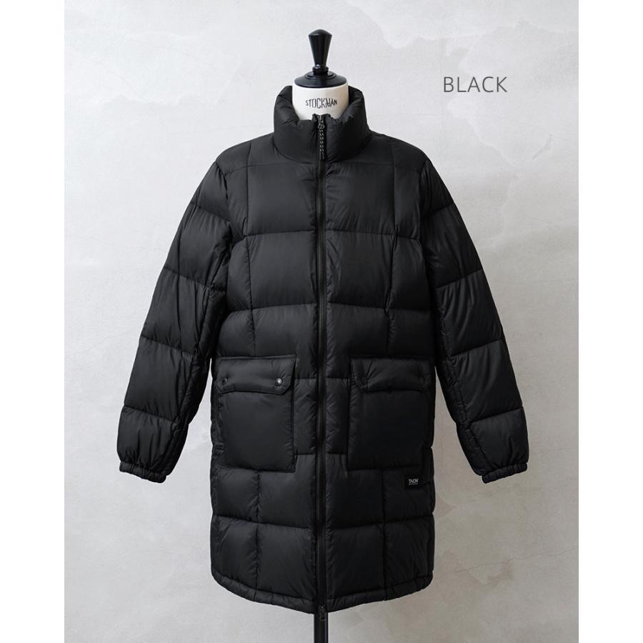 TAION タイオン TAION-102VZMT-LONG MOUNTAIN LINE パッカブル TAION タイオン TAION-102VZMT-LONG MOUNTAIN LINE パッカブル
