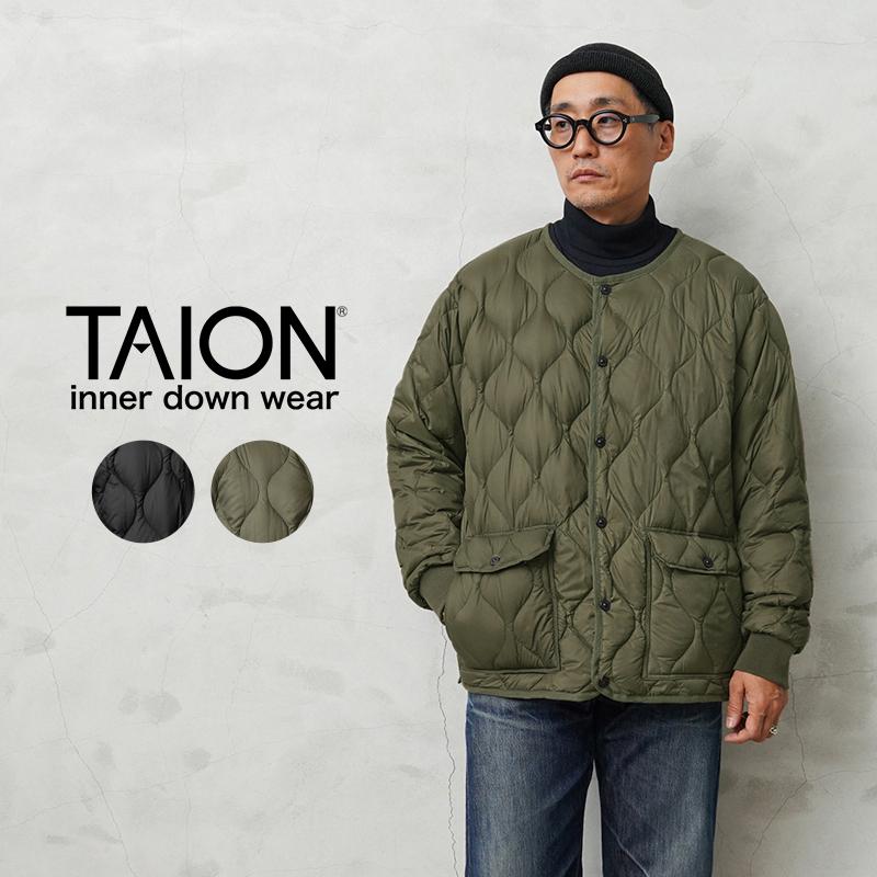 TAION タイオン TAION-104LSBPML-1 MILITARY LINE ソフトシェル TAION タイオン TAION-104LSBPML-1 MILITARY LINE ソフトシェル