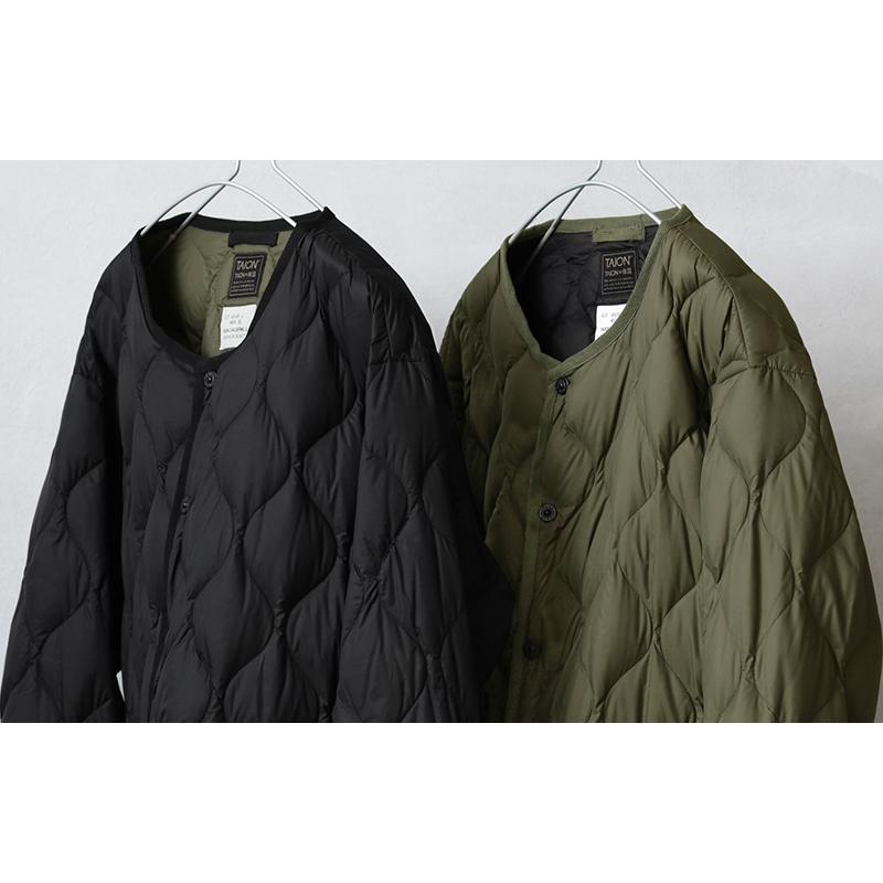 TAION（タイオン） TAION-104LSBPML-1 MILITARY LINE ソフトシェル