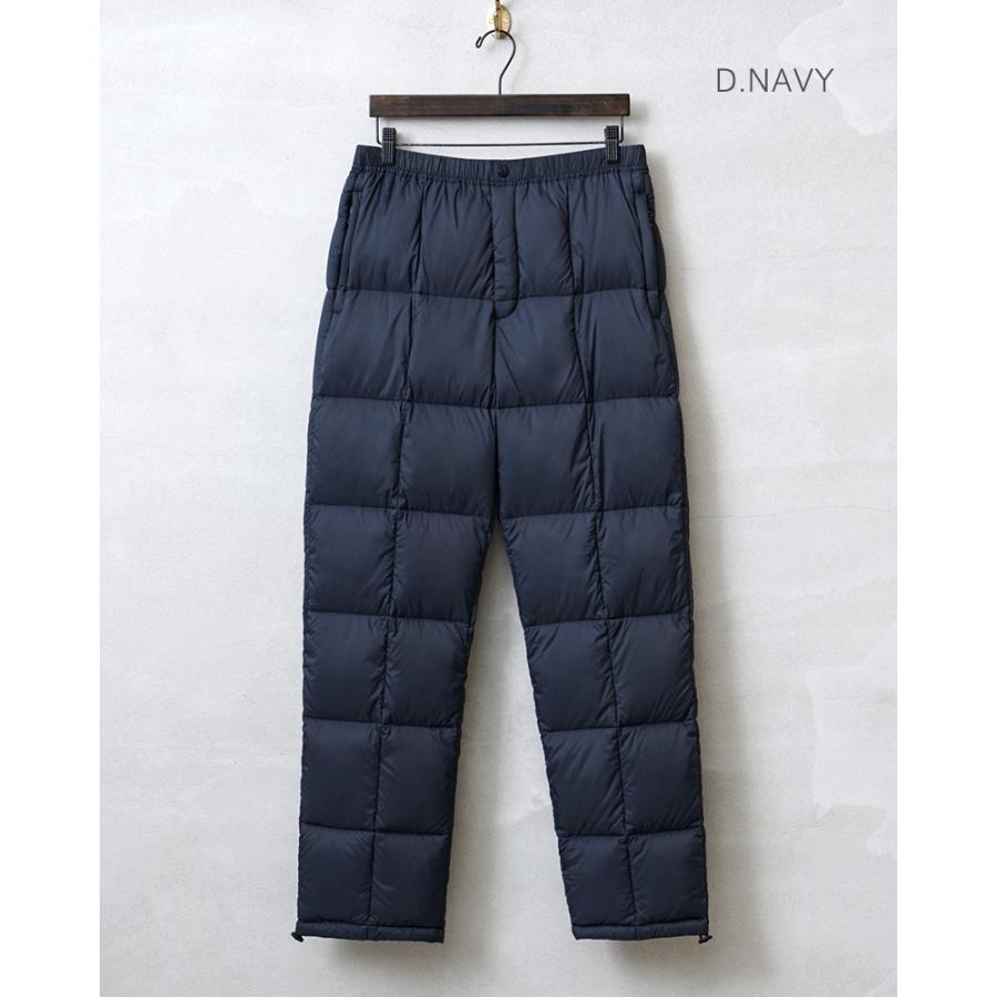 TAION（タイオン） TAION-131VMTP MOUNTAIN LINE パッカブル