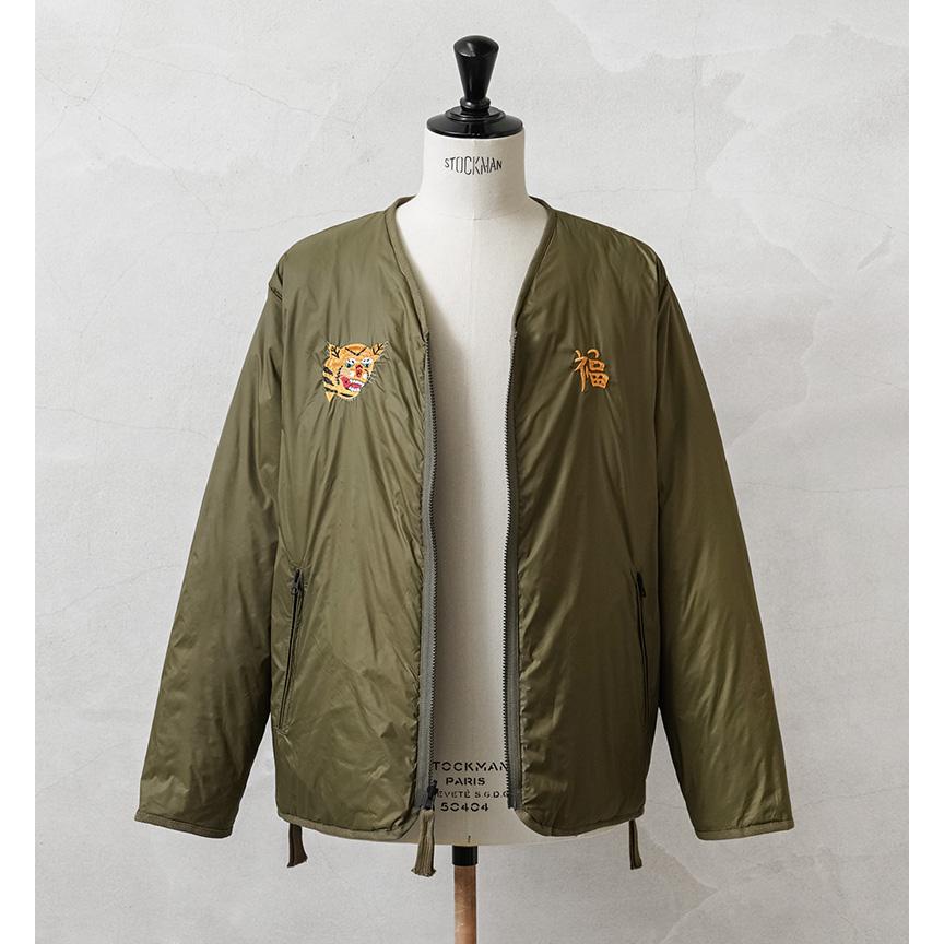 TAION（タイオン） TAION-JK03JS JAPAN SPECIAL リバーシブル