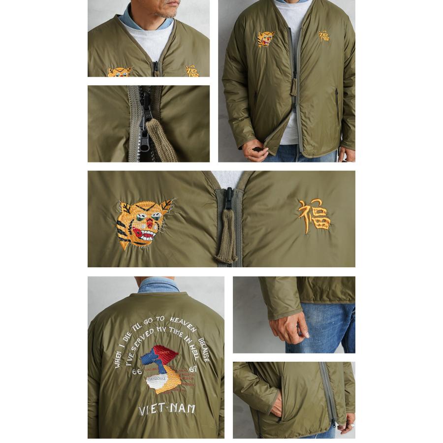 TAION（タイオン） TAION-JK03JS JAPAN SPECIAL リバーシブル