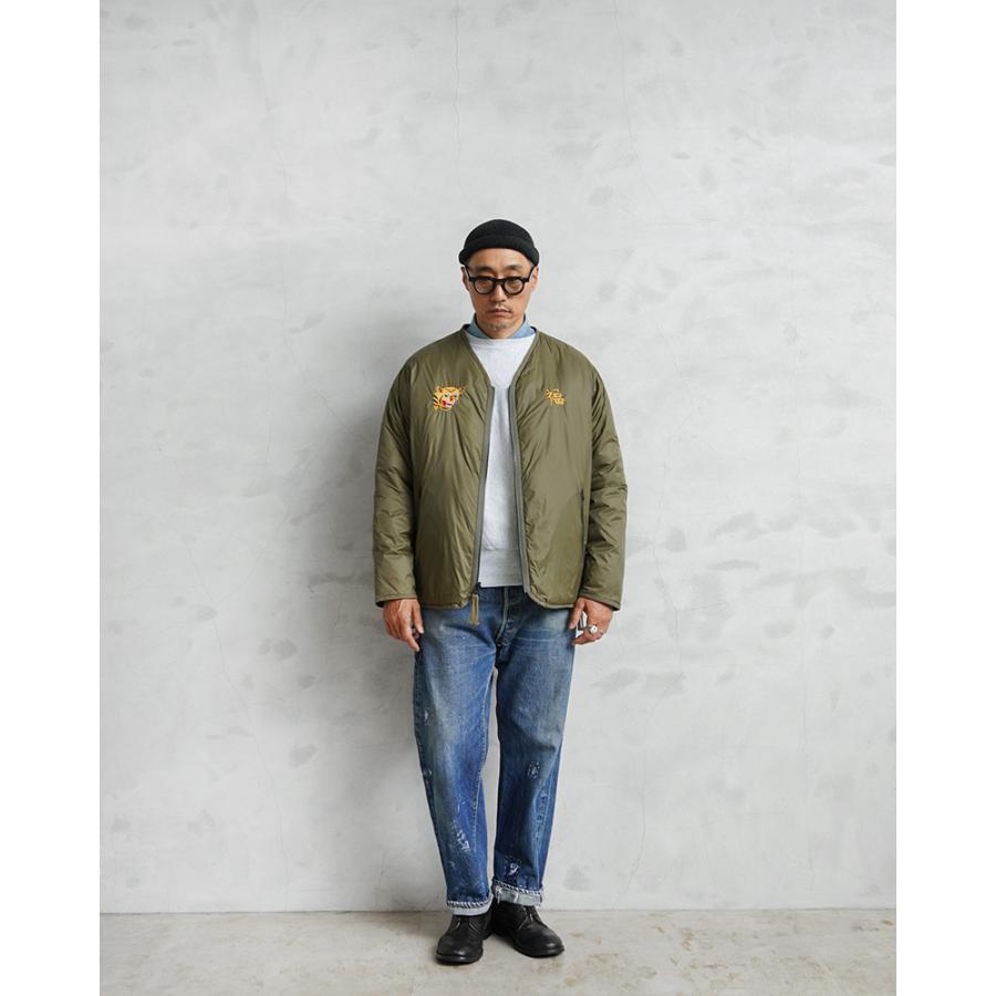 TAION（タイオン） TAION-JK03JS JAPAN SPECIAL リバーシブル