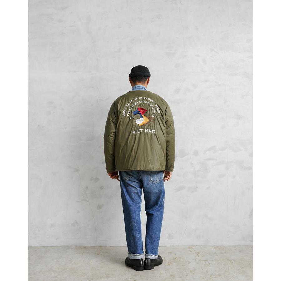 TAION（タイオン） TAION-JK03JS JAPAN SPECIAL リバーシブル