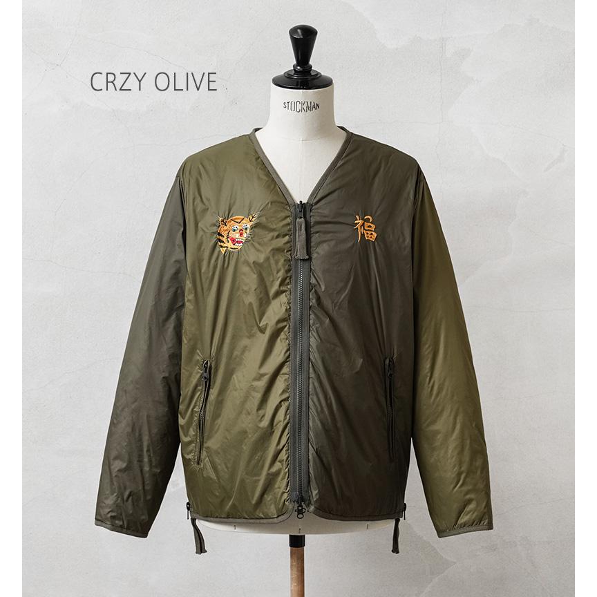 TAION（タイオン） TAION-JK03JS JAPAN SPECIAL リバーシブル