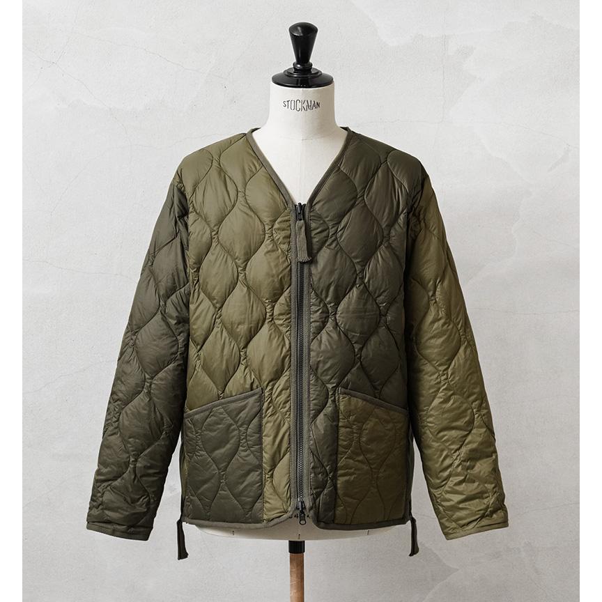 TAION（タイオン） TAION-JK03JS JAPAN SPECIAL リバーシブル