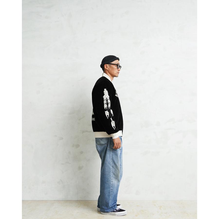 TAION（タイオン） JAPAN SPECIAL WAIPER別注 TAION-JK04WPJS-AL