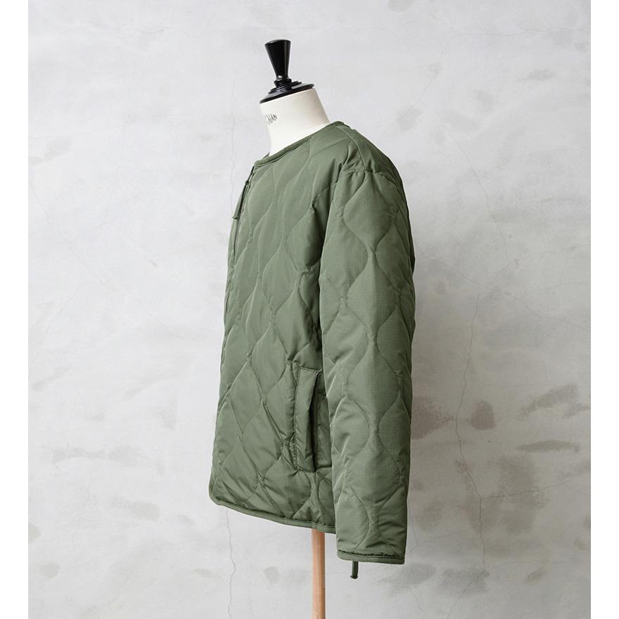 TAION タイオン TAION-R104BML-1 MILITARY LINE リバーシブル