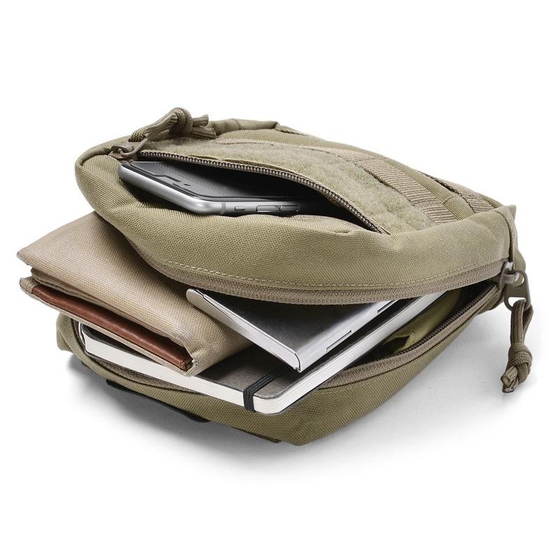 TASMANIAN TIGER タスマニアンタイガー TAC POUCH 6 タック TASMANIAN TIGER タスマニアンタイガー TAC POUCH 6 タック