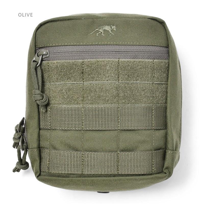 TASMANIAN TIGER タスマニアンタイガー TAC POUCH 6 タック TASMANIAN TIGER タスマニアンタイガー TAC POUCH 6 タック