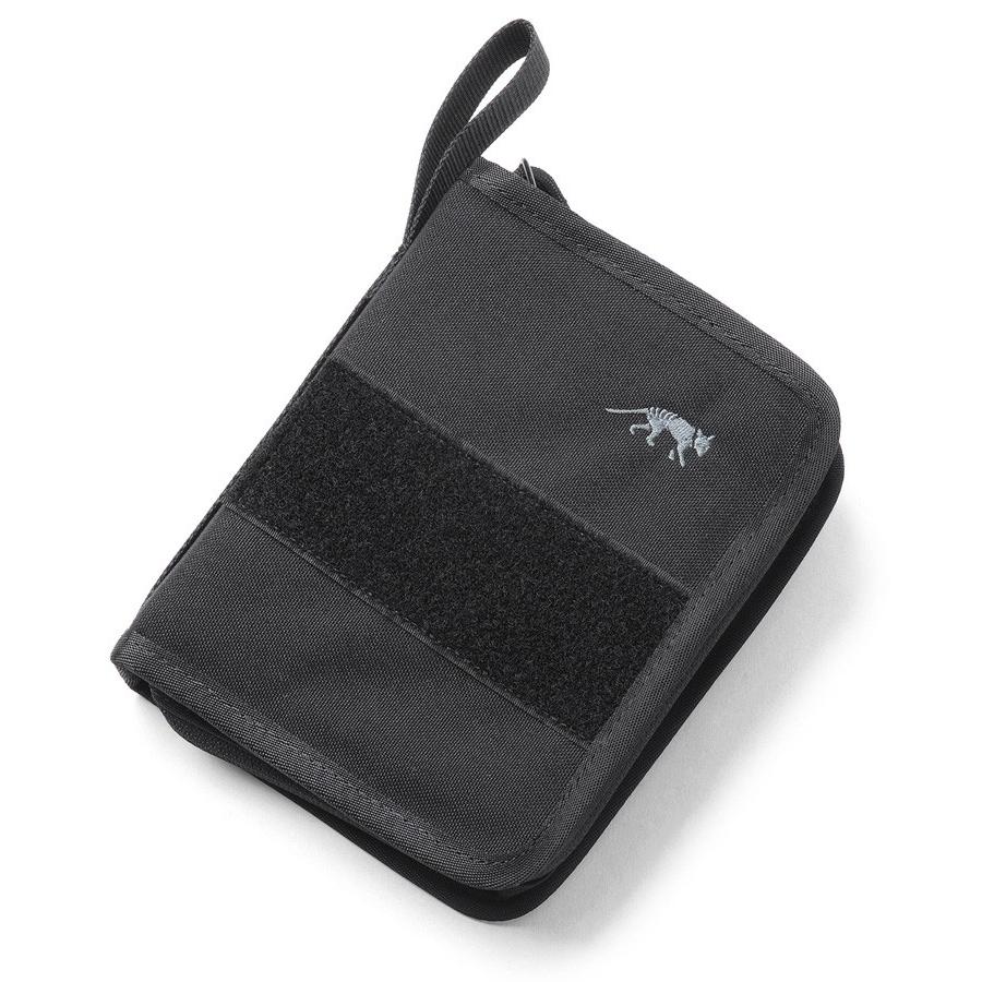 TASMANIAN TIGER タスマニアンタイガー TACTICAL FIELD BOOK タクティカルフィールドブック A6 ノート メモ 収納 ビジネス バッグインバッグ【Sx】【T】｜waiper｜02