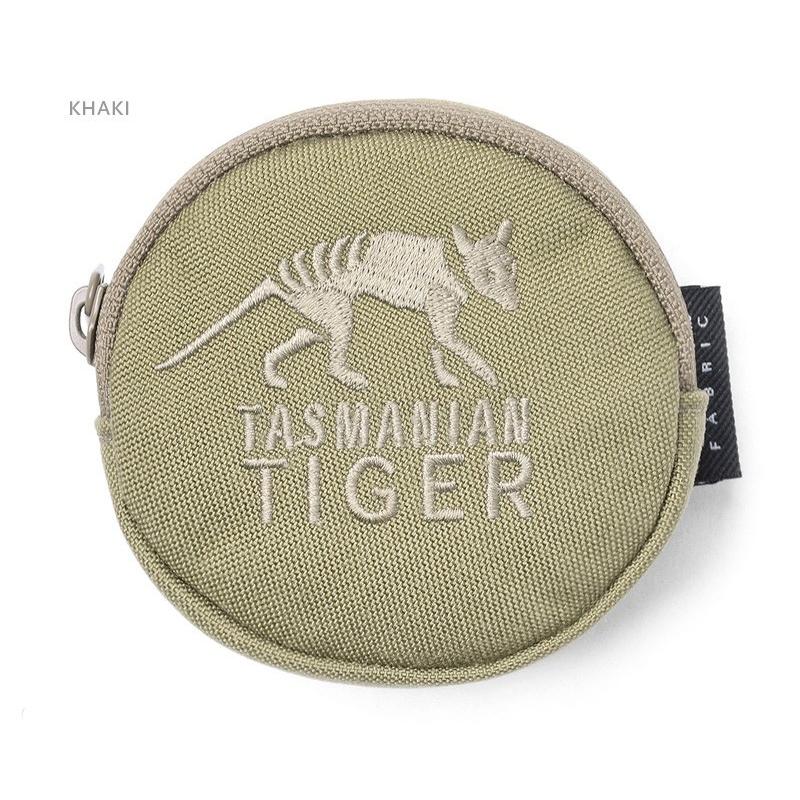TASMANIAN TIGER（タスマニアンタイガー） DIP POUCH ディップポーチ