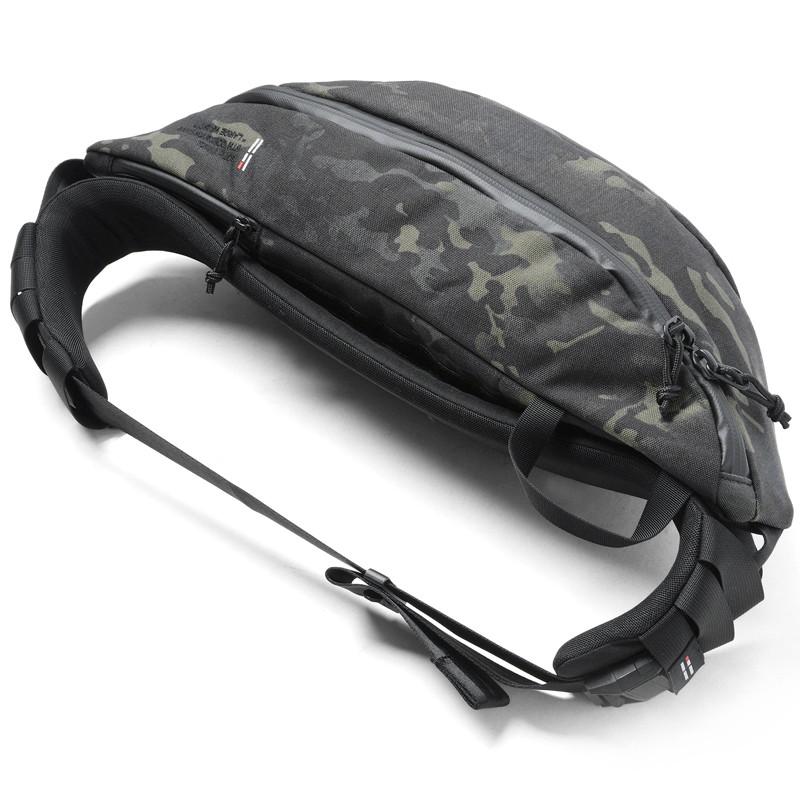 TERG BY HELINOX ターグ バイ ヘリノックス LARGE WAIST(ウエスト