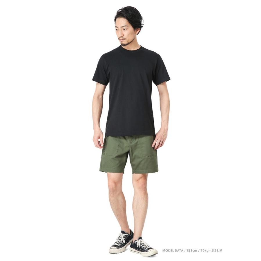 TOPO DESIGNS トポデザイン FIELD SHORTS フィールドショーツ