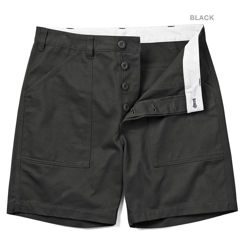 TOPO DESIGNS トポデザイン FIELD SHORTS フィールドショーツ