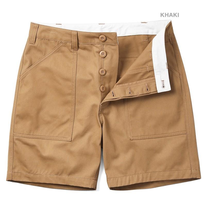 TOPO DESIGNS トポデザイン FIELD SHORTS フィールドショーツ