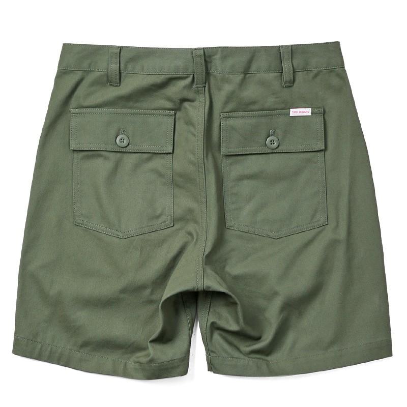 TOPO DESIGNS トポデザイン FIELD SHORTS フィールドショーツ