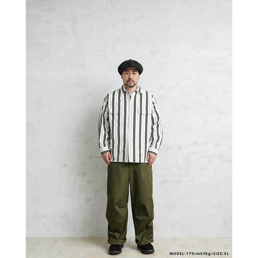 TOWNCRAFT（タウンクラフト） WAIPER×TOWN CRAFT DR26S004WP 60's