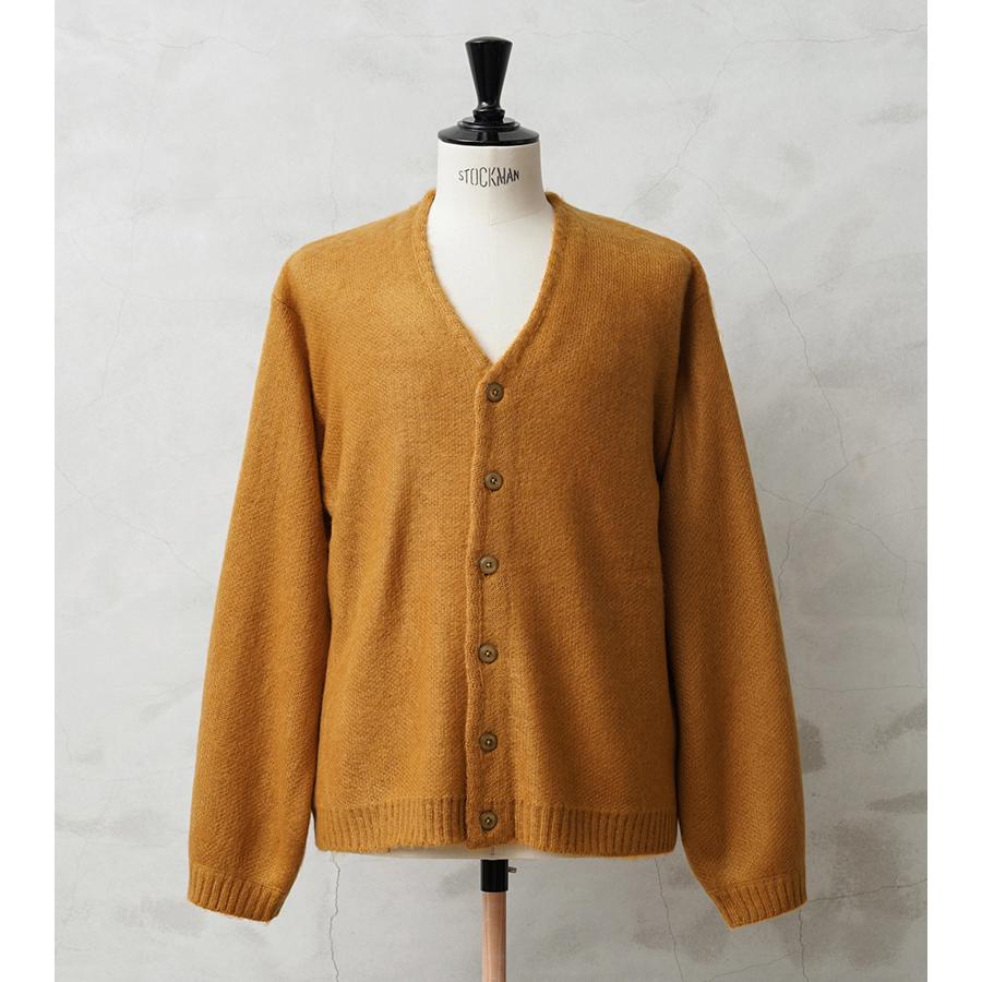 TOWNCRAFT（タウンクラフト） WAIPER×TOWN CRAFT TC23F01400 シャギー