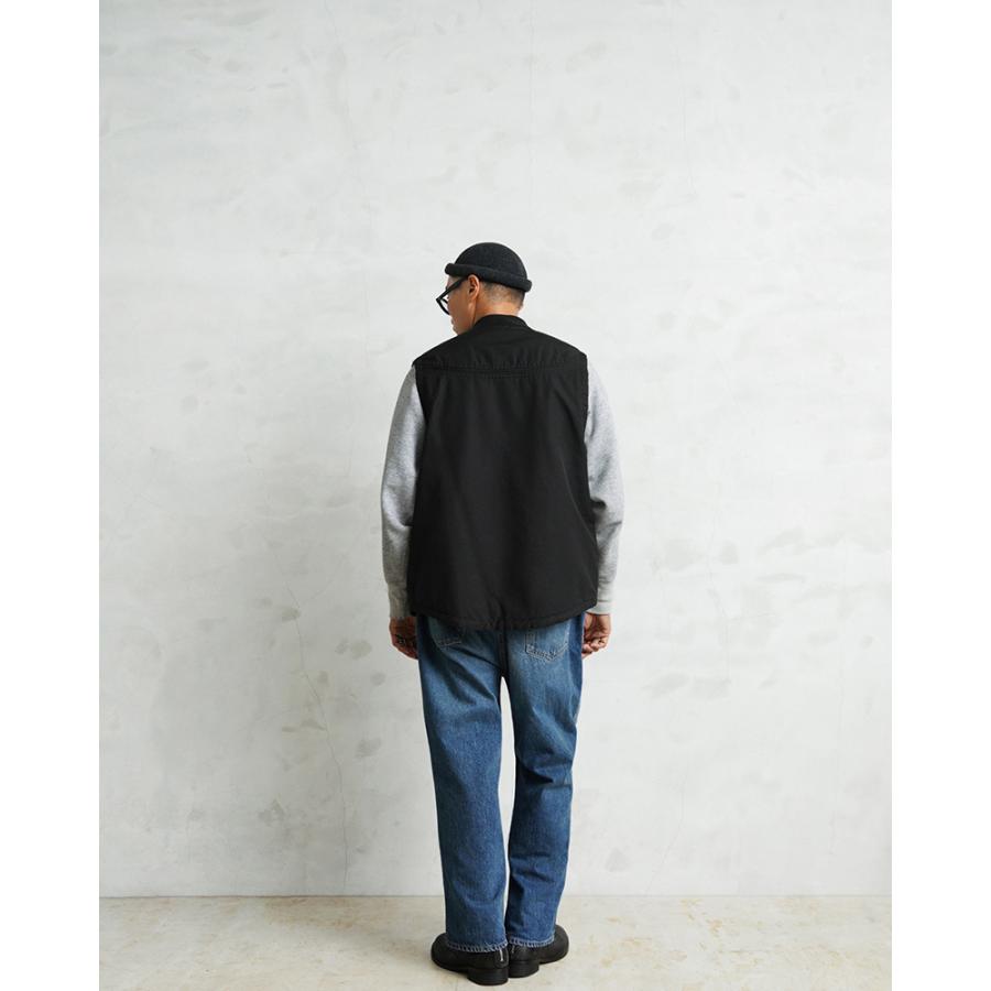 WAIPER×TOWN CRAFT 60’s ダービースタイル ベスト Amazon | WAIPER×TOWN CRAFT TC24F003WP 60's ダービースタイル