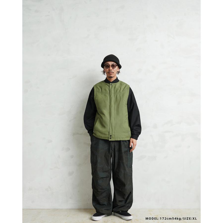 TOWNCRAFT WAIPER×TOWN CRAFT TC25F003WP 60's ダービースタイル