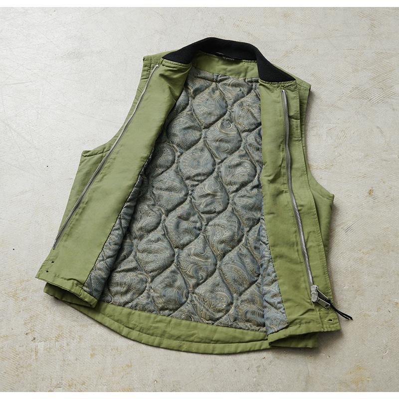 TOWNCRAFT WAIPER×TOWN CRAFT TC25F003WP 60's ダービースタイル