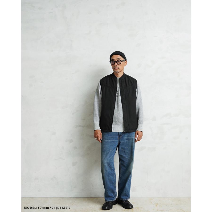 TOWNCRAFT WAIPER×TOWN CRAFT TC25F003WP 60's ダービースタイル