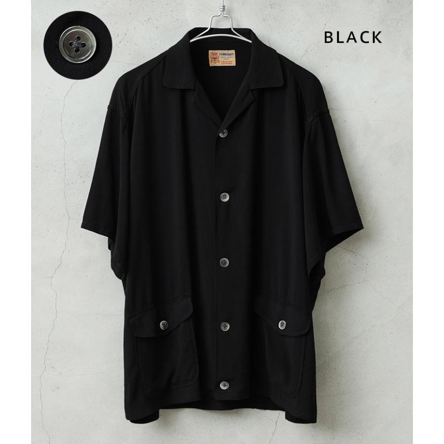 TOWNCRAFT（タウンクラフト） WAIPER×TOWN CRAFT TC26S013WP Rayon
