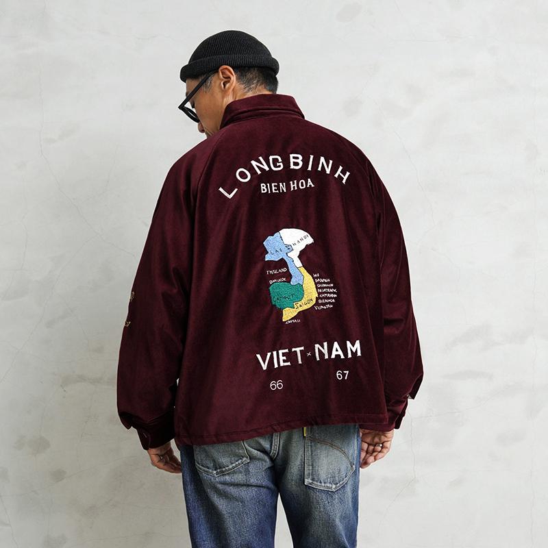TOWNCRAFT WAIPER×TOWN CRAFT TL24S002WP SOUVENIR VIET-NAM TOWNCRAFT WAIPER×TOWN CRAFT TL24S002WP SOUVENIR VIET-NAM