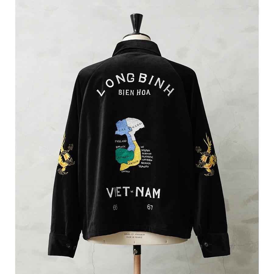 TOWNCRAFT WAIPER×TOWN CRAFT TL24S002WP SOUVENIR VIET-NAM TOWNCRAFT WAIPER×TOWN CRAFT TL24S002WP SOUVENIR VIET-NAM