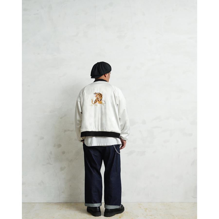 TOWNCRAFT（タウンクラフト） WAIPER×TOWN CRAFT TL25F002WP 50's