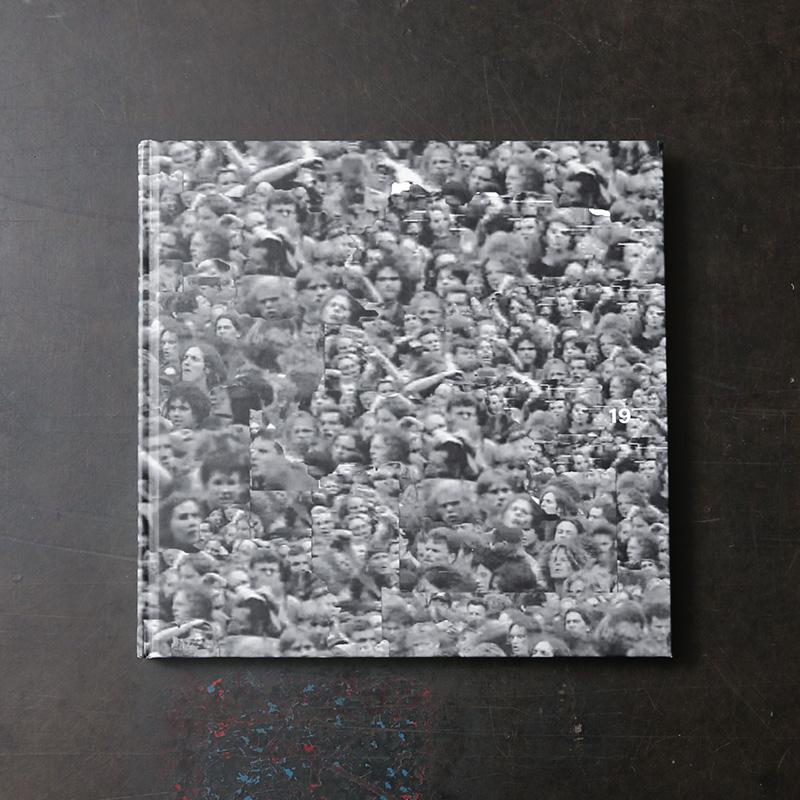TOWNCRAFT（タウンクラフト） TL25F02800 COLLECTION BOOK “1927