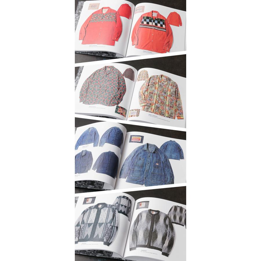 TOWNCRAFT（タウンクラフト） TL25F02800 COLLECTION BOOK “1927 