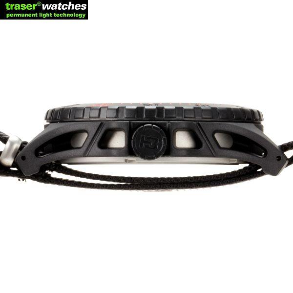 traser（トレーサー） 今だけポイント10倍！ TYPE6 MIL-G Red Combat