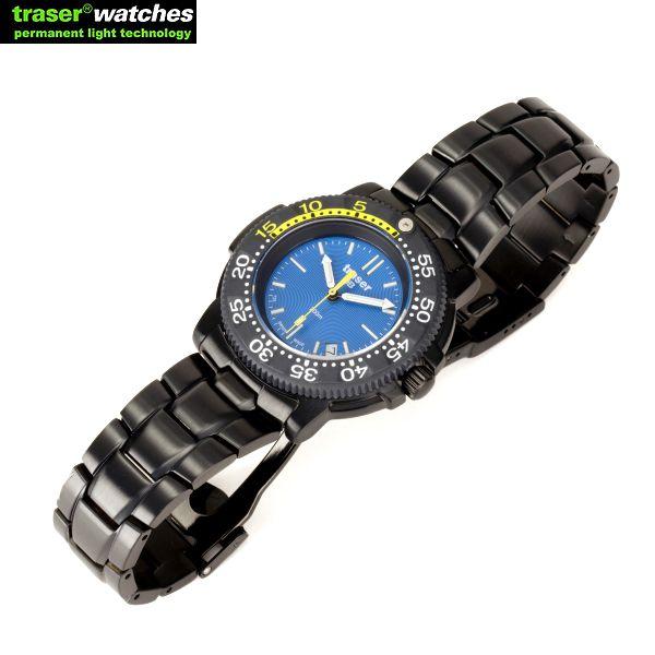 ✨箱付き未使用同様✨traser✨トレーサー　メンズ腕時計 ✨箱付き未使用同様✨traser✨トレーサー メンズ腕時計 - メルカリ