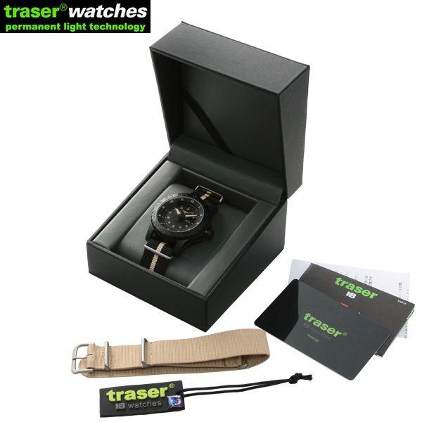 traser 今だけポイント10倍! TRASER トレーサー TYPE6 MIL-G traser 今だけポイント10倍! TRASER トレーサー TYPE6 MIL-G