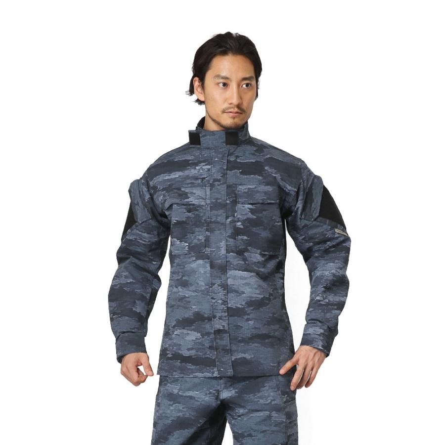 TRU-SPEC トゥルースペック URBAN FORCE TRU ジャケット A-TACS TRU-SPEC トゥルースペック URBAN FORCE TRU ジャケット A-TACS