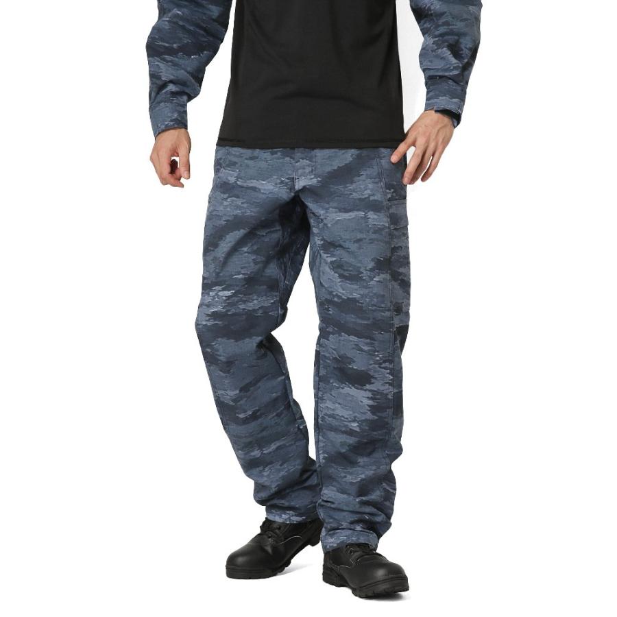 TRU-SPEC トゥルースペック URBAN FORCE TRU パンツ A-TACS LE-X