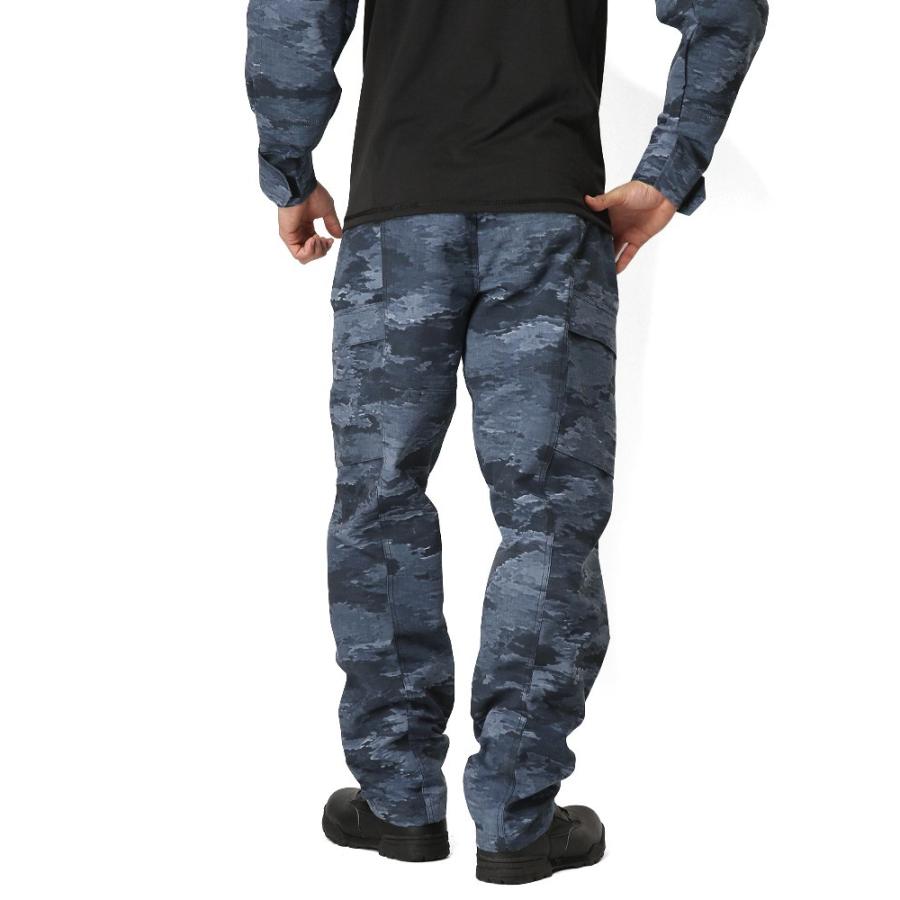 TRU-SPEC（トゥルースペック） URBAN FORCE TRU パンツ A-TACS LE-X